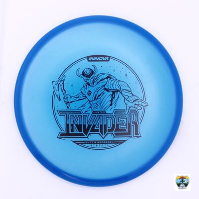 Innova Champion Luster Invader