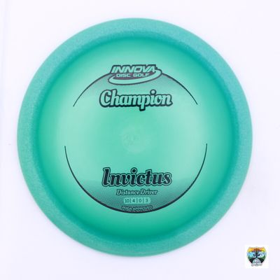 Innova Champion Invictus