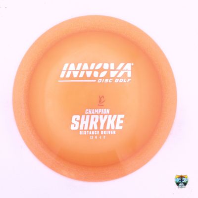 Innova Champion Shryke