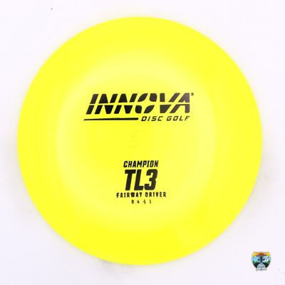 Innova Champion TL3