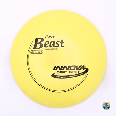 Innova Pro Beast