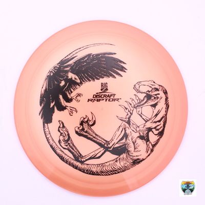 Discraft Big Z Raptor