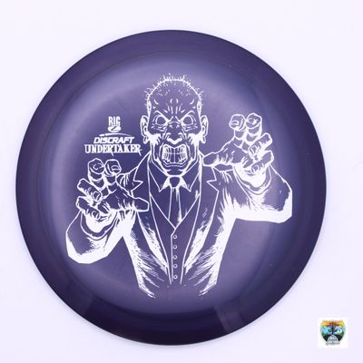 Discraft Big Z Undertaker