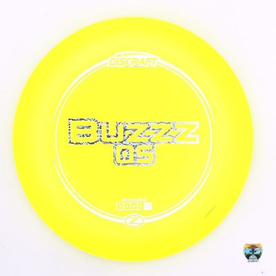 Discraft Z Line Buzzz OS