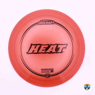 Discraft Z Line Heat