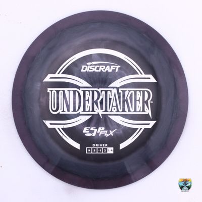 Discraft ESP FLX Undertaker