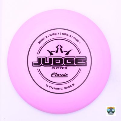 Dynamic Discs Classic Judge