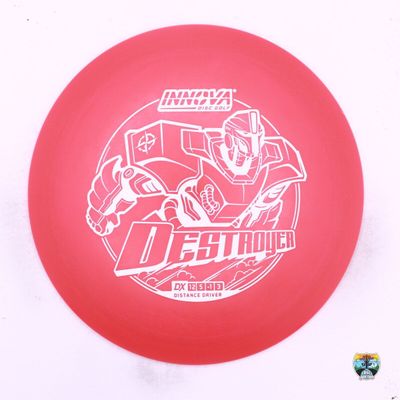 Innova DX Destroyer