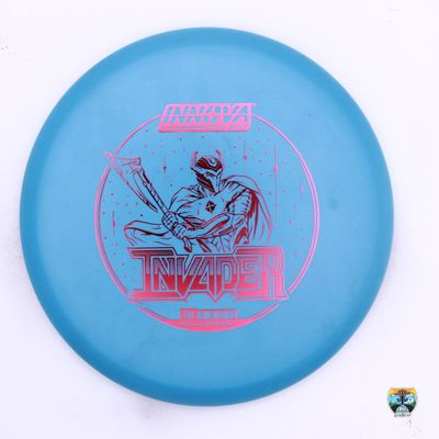 Innova DX Invader