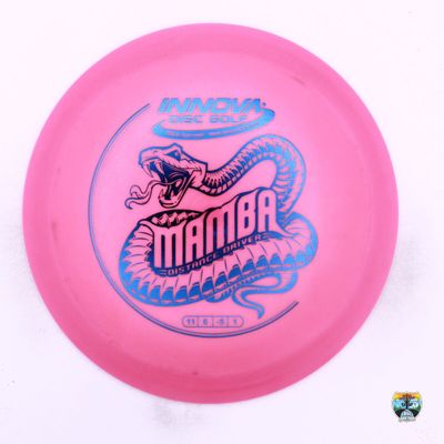 Innova DX Mamba