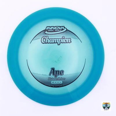 Innova Champion Ape