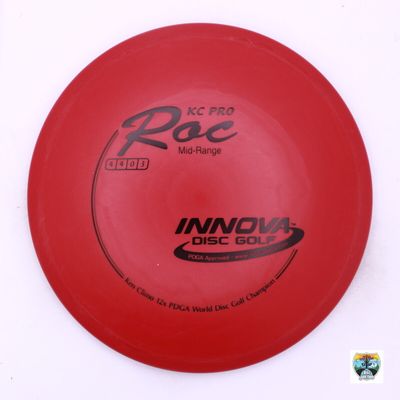 Innova KC Pro Roc