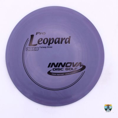 Innova Pro Leopard