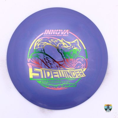 Innova Star Sidewinder