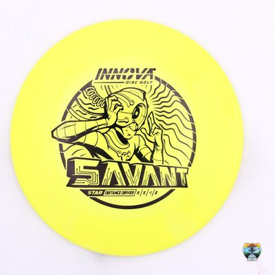 Innova Star Savant