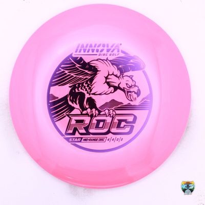 Innova Star Roc