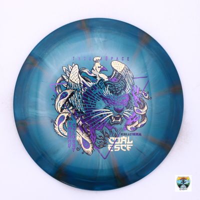 Thought Space Athletics Nebula Ethereal Coalesce Signature Series Thomas Gilbert