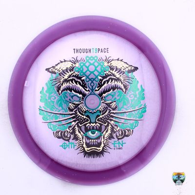 Thought Space Athletics Ethos Omen