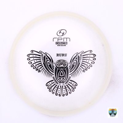 RPM Discs Cosmic Ruru