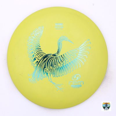 RPM Discs Magma Kotuku