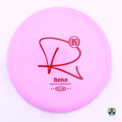 Kastaplast K3 Line Reko