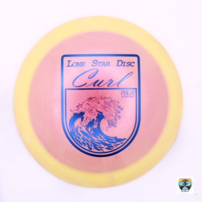Lone Star Disc Alpha Curl
