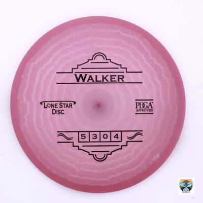 Lone Star Disc Delta 2 Walker
