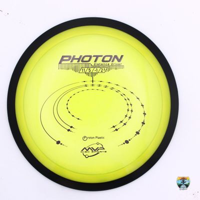 MVP Proton Photon