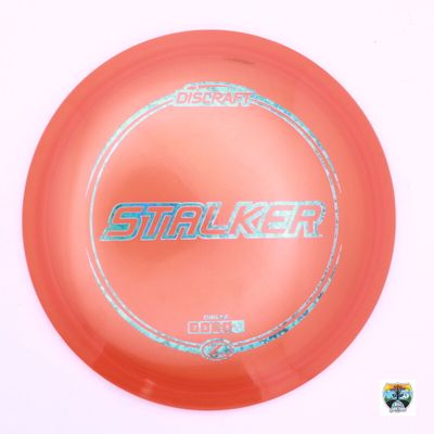 Discraft Z Line Stalker
