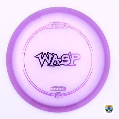 Discraft Z Line Wasp