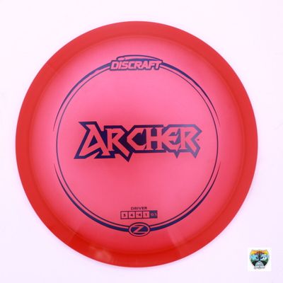 Discraft Z Line Archer