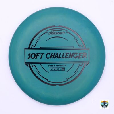 Discraft Soft Challenger