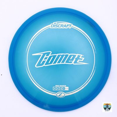 Discraft Z Line Comet