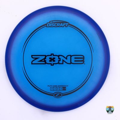 Discraft Z Line Zone