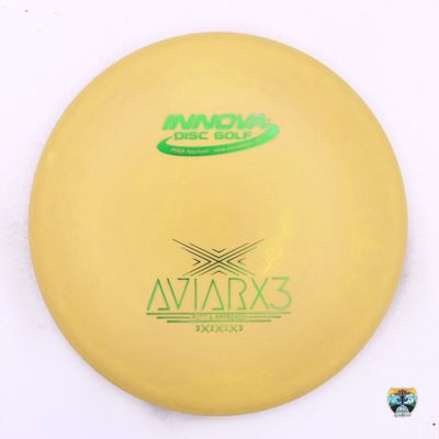 Innova DX AviarX3