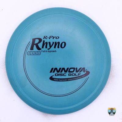 Innova R-Pro Rhyno