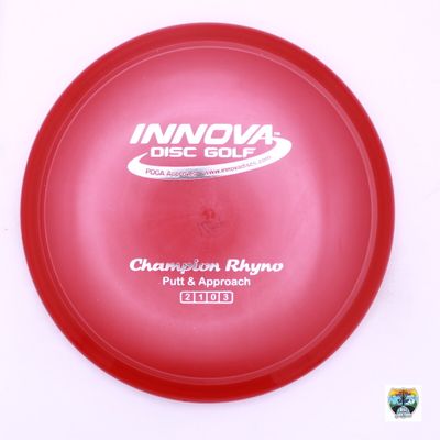Innova Champion Rhyno
