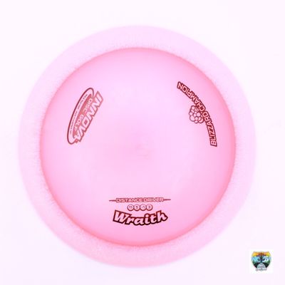 Innova Blizzard Champion Wraith