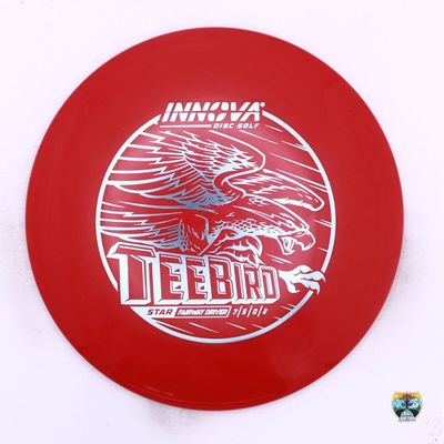 Innova Star Teebird