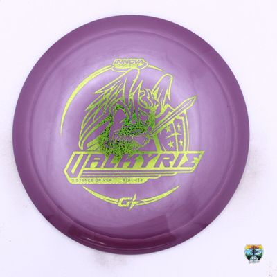 Innova GStar Valkyrie