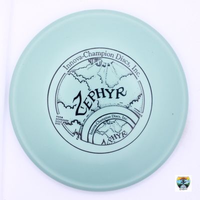 Innova DX Zephyr