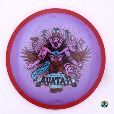 Innova INNfuse Star Avatar Overmold