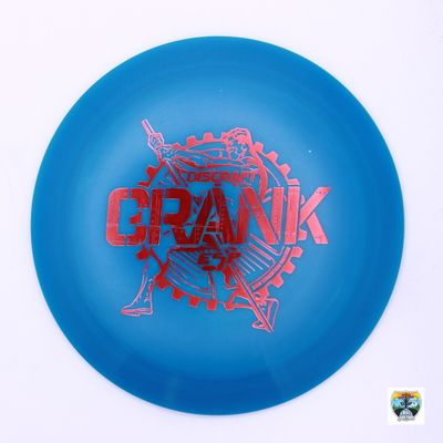 Discraft ESP Lite Crank Ledgestone Edition 2023
