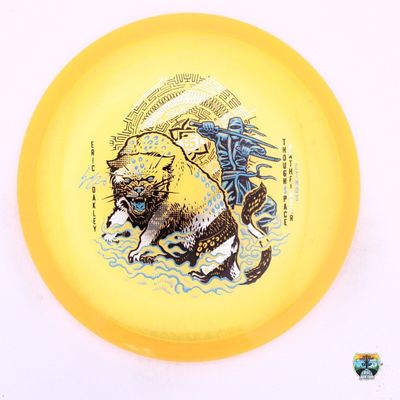 Thought Space Athletics Ethos Pathfinder Signature Series Eric Oakley