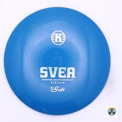 Kastaplast K1 Soft Svea