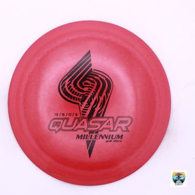 Millennium Standard Quasar