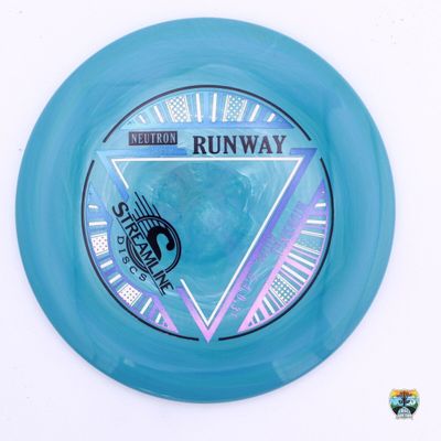 Streamline Neutron Runway