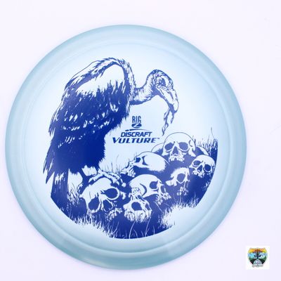 Discraft Big Z Vulture