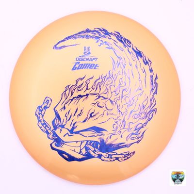 Discraft Big Z Comet