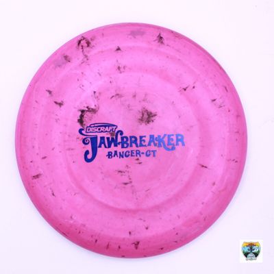 Discraft Jawbreaker Banger-GT